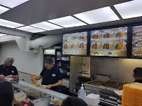 Atmosphère du Restaurant turc Restaurant Antalya | Kebab Turc à Paris - n°15