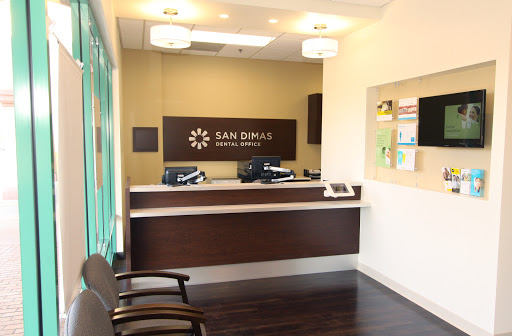 San Dimas Dental Office and Orthodontics image