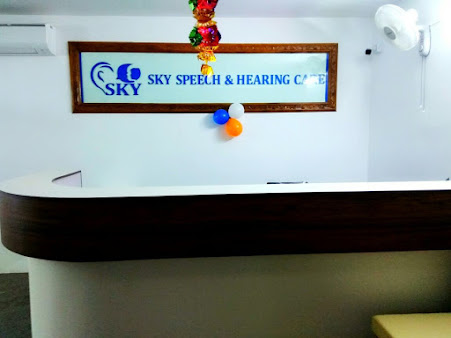 Sky Speech & Hearing Care - Sky Speech & Hearing Care