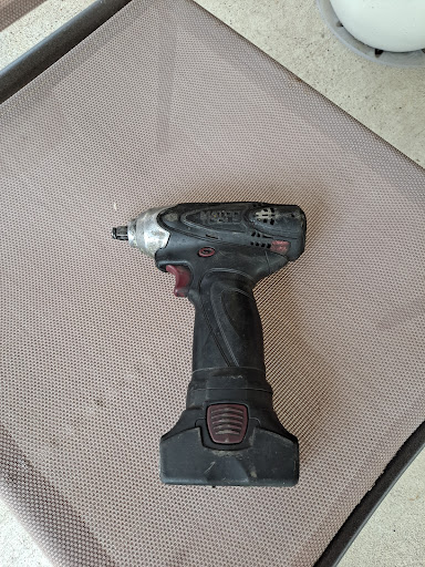 Tire Shop «Firestone Complete Auto Care», reviews and photos, 1831 Gulf Fwy, Dickinson, TX 77539, USA