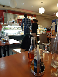 Plats et boissons du Restaurant vietnamien Pho Royal à Nantes - n°2