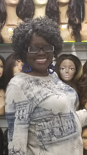 Wig Shop «Wig & Beauty Discount Store», reviews and photos, 5505 Broadway Blvd # A, Garland, TX 75043, USA