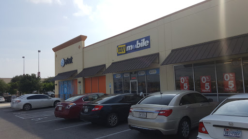 Best Buy Mobile, 5539 W Loop 1604 N, San Antonio, TX 78251, USA, 