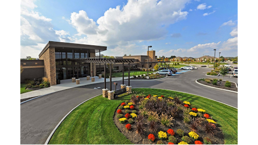 7625 Hospital Dr, Dublin, OH 43016, USA