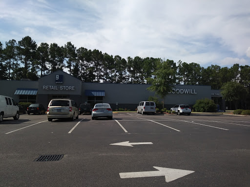 Thrift Store «Goodwill», reviews and photos