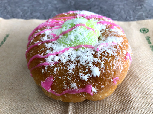 Donut Shop «Jupiter Donut Factory», reviews and photos, 141 Center St, Jupiter, FL 33458, USA