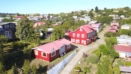 Cabañas Barrientos