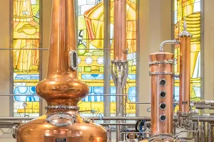Pearse Lyons Whiskey Distillery image