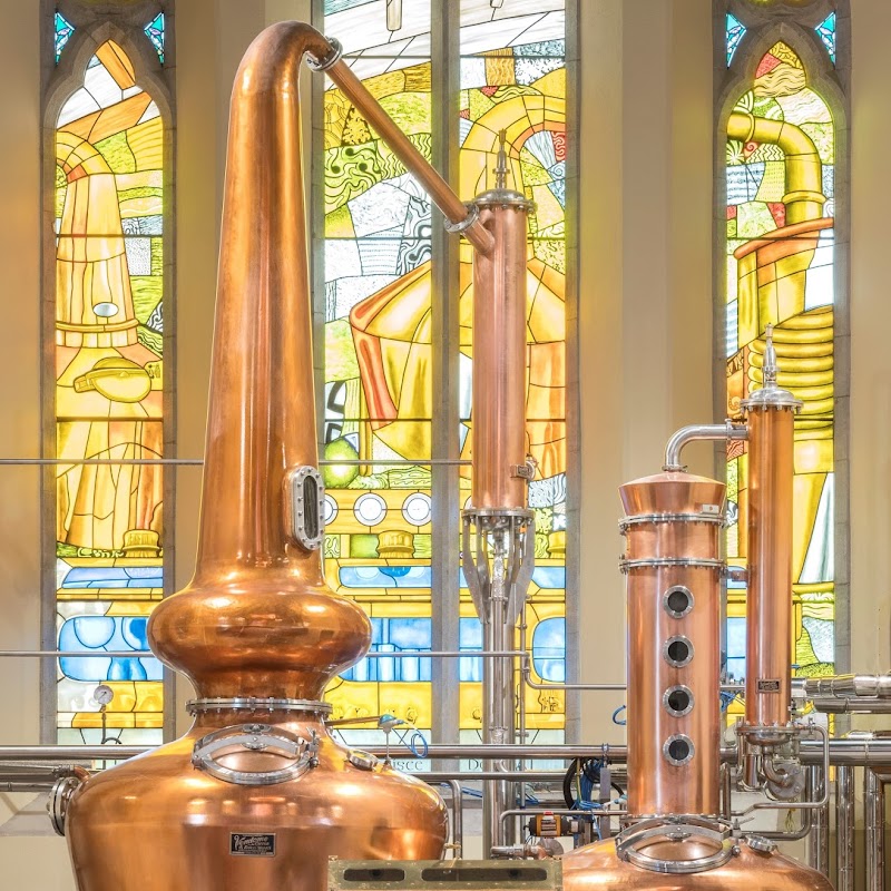 Pearse Lyons Whiskey Distillery