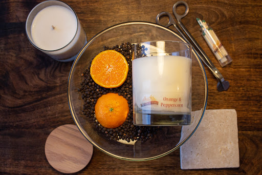 Winery «The Local Depot & Prairie Fire Winery», reviews and photos, 2900 SW Oakley Ave, Topeka, KS 66614, USA