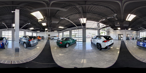 Car Dealer «Wilson Toyota Scion», reviews and photos, 2212 S Duff Ave, Ames, IA 50010, USA