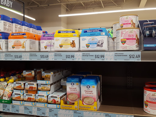 Supermarket «ALDI», reviews and photos, 7589 153rd St W, Apple Valley, MN 55124, USA