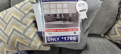 Furniture Store «American Freight Furniture and Mattress», reviews and photos, 2600 Cleveland Ave N, Roseville, MN 55113, USA