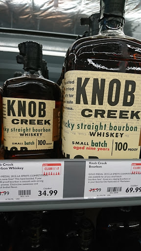 Wine Store «BevMo!», reviews and photos, 4645 Candlewood St, Lakewood, CA 90712, USA