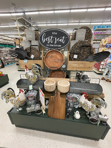 Craft Store «Hobby Lobby», reviews and photos, 2400 SW College Rd #500, Ocala, FL 34471, USA