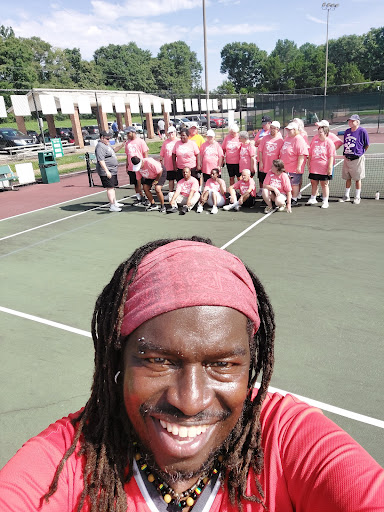 Park «Richard Craig Park», reviews and photos, 125 S Zack Hinton Blvd, McDonough, GA 30253, USA