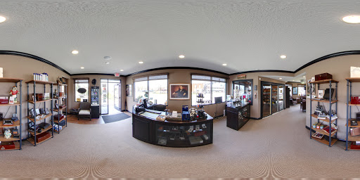 Tobacco Shop «Churchills Quality Cigars & Gifts», reviews and photos, 8000 Victoria Dr, Victoria, MN 55386, USA