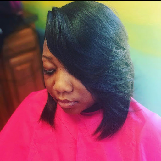 Hair Salon «Studio23 Salon Boutique», reviews and photos, 4803 Old National Hwy a, College Park, GA 30337, USA