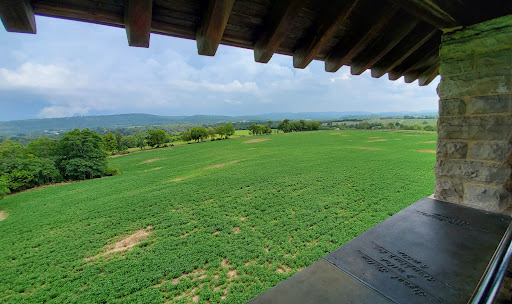 National Park «Antietam National Cemetery», reviews and photos, 302 E Main St, Sharpsburg, MD 21782, USA