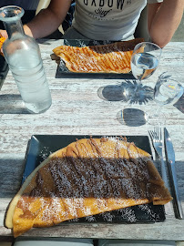 Plats et boissons du Restaurant français Carpe Diem à Fos-sur-Mer - n°7