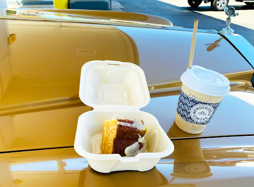 Coffee Shop «Kickapoo Coffee - Viroqua Cafe», reviews and photos, 302 S Main St, Viroqua, WI 54665, USA