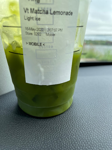 Coffee Shop «Starbucks», reviews and photos, 267 Flanders Rd, Niantic, CT 06357, USA