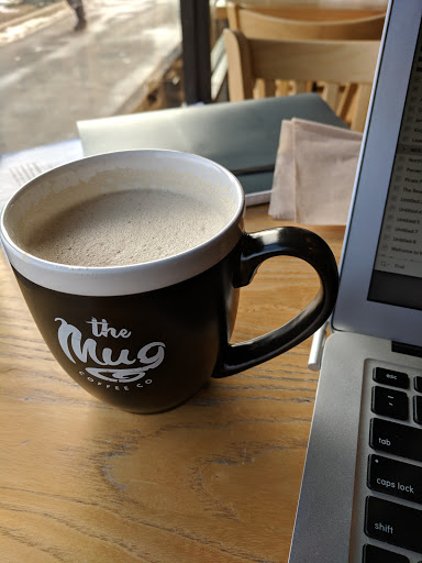 Coffee Shop «The Mug Coffee», reviews and photos, 1450 Golf Rd, Rolling Meadows, IL 60008, USA