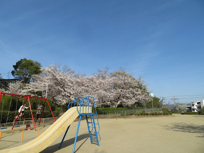 淀見公園