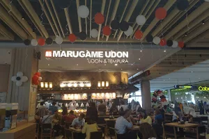 Marugame Udon, Living Plaza Jababeka Cikarang, Lantai GF image
