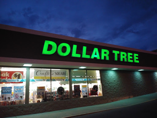 Dollar Store «Dollar Tree», reviews and photos, 8287 N Springboro Pike, Miamisburg, OH 45342, USA