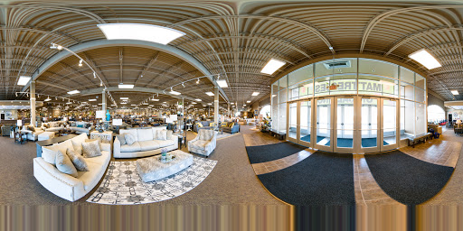 Furniture Store «The Furniture Mart - Fridley», reviews and photos, 5401 E River Rd Service Road, Fridley, MN 55421, USA