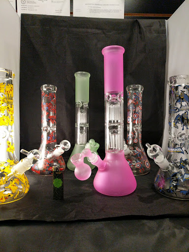 Tobacco Shop «COSMOS Smokeshop», reviews and photos, 2335 Bode Rd, Schaumburg, IL 60194, USA