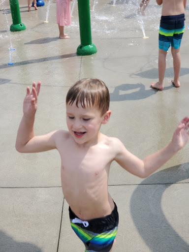 Water Park «Broadview Heights Splash Park», reviews and photos, 9543 Broadview Rd, Broadview Heights, OH 44147, USA