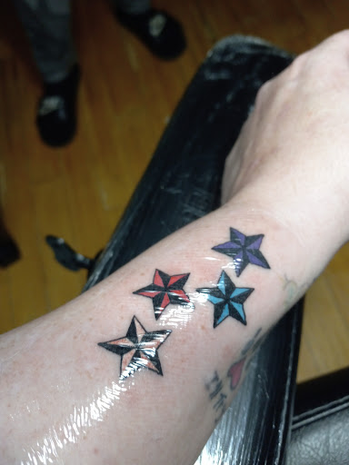 Explore st. louis cardinals tattoo ideas, creative tattoo ideas in Plattsburgh, available at Ink by Lace LLC