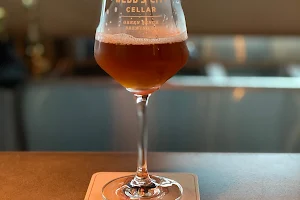 Webb's City Cellar by Green Bench Brewery image