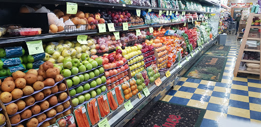 Grocery Store «C-Town Supermarkets», reviews and photos, 120 Clinton Ave, Newark, NJ 07114, USA