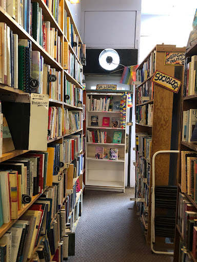 Rare Book Store «Capitol Hill Books», reviews and photos, 300 E Colfax Ave, Denver, CO 80203, USA