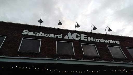 Seaboard ACE Hardware, 802 Semart Dr #112, Raleigh, NC 27604, USA, 