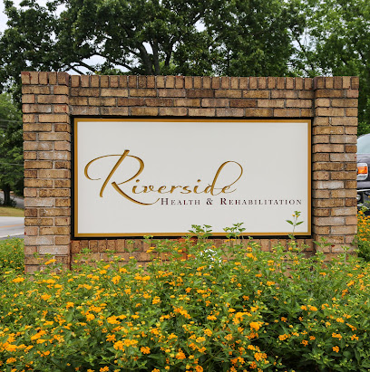 Riverside Health & Rehabilitation