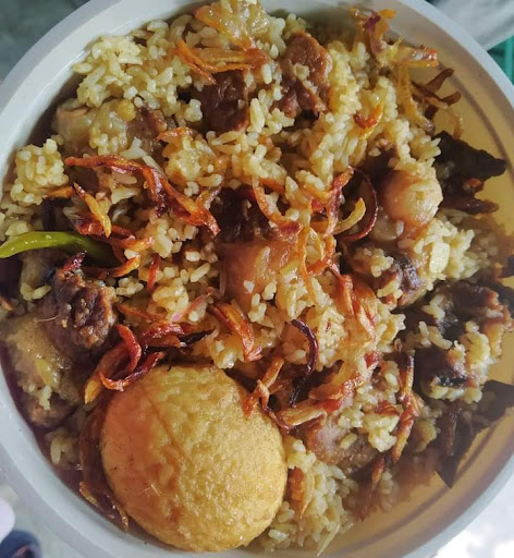 Cafe «FoodHeads», reviews and photos, 616 W 34th St, Austin, TX 78705, USA