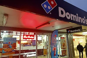 Domino's Pizza Timaru image