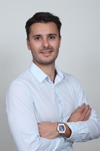 Hugo Verpy - Webmaster Freelance Wordpress / WooCommerce / Elementor