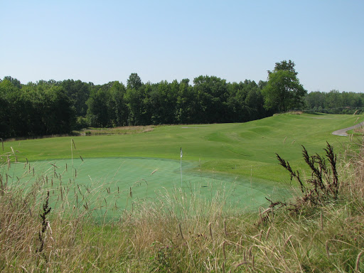 Golf Club «Pendleton Golf Club», reviews and photos, 6383 Declaration Drive, Ruther Glen, VA 22546, USA