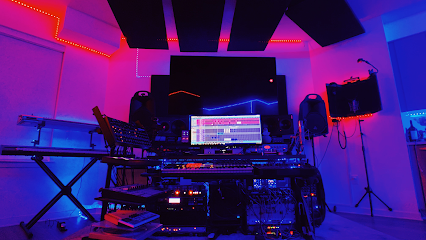 Mpcsauce Recording Studio