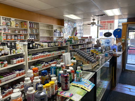 Health Food Store «New Life Health Foods», reviews and photos, 3141 W Roosevelt Rd, Chicago, IL 60612, USA