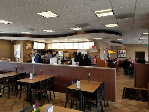 Fast Food Restaurant «Chick-fil-A», reviews and photos, 5411 Dressler Rd NW, North Canton, OH 44720, USA