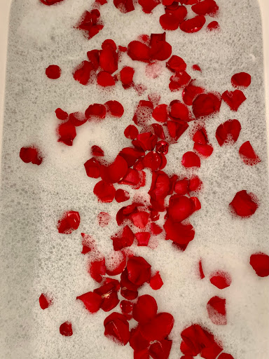 Florist «Colonial Florist», reviews and photos, 4160 Curry Ford Rd, Orlando, FL 32806, USA