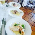 Photo n°3 de l'avis de Karina.h fait le 10/08/2020 à 15:09 sur le  Ristorante Glauco - Terrazza sul mare dal 1947 à Scilla