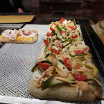 Photo n°3 de l'avis de Claudio.i fait le 16/11/2019 à 21:10 sur le  5 Lire Matera à Matera