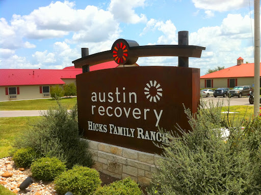 Austin Recovery - Hicks Family Ranch